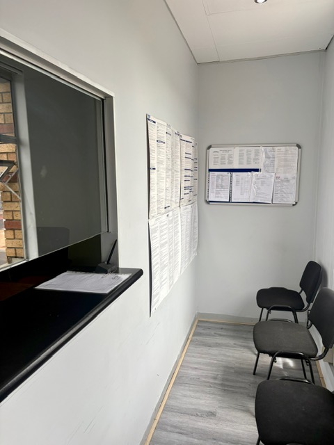 Commercial Property for Sale in Glenlilly Western Cape